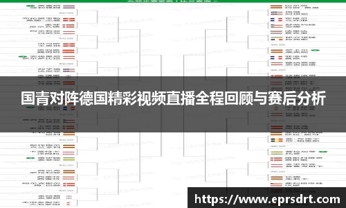 国青对阵德国精彩视频直播全程回顾与赛后分析